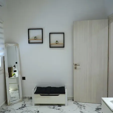 Nyaraló Cabo