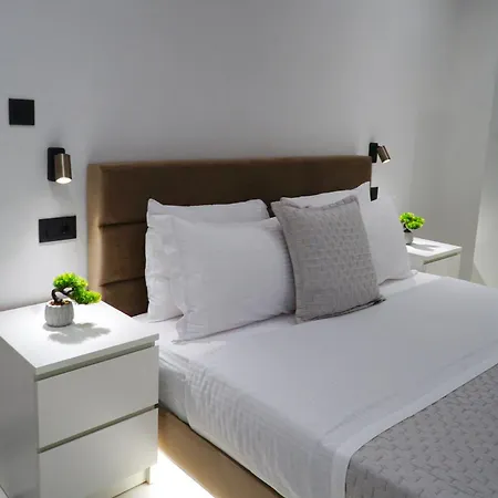 Nyaraló Cabo Ermúpoli
